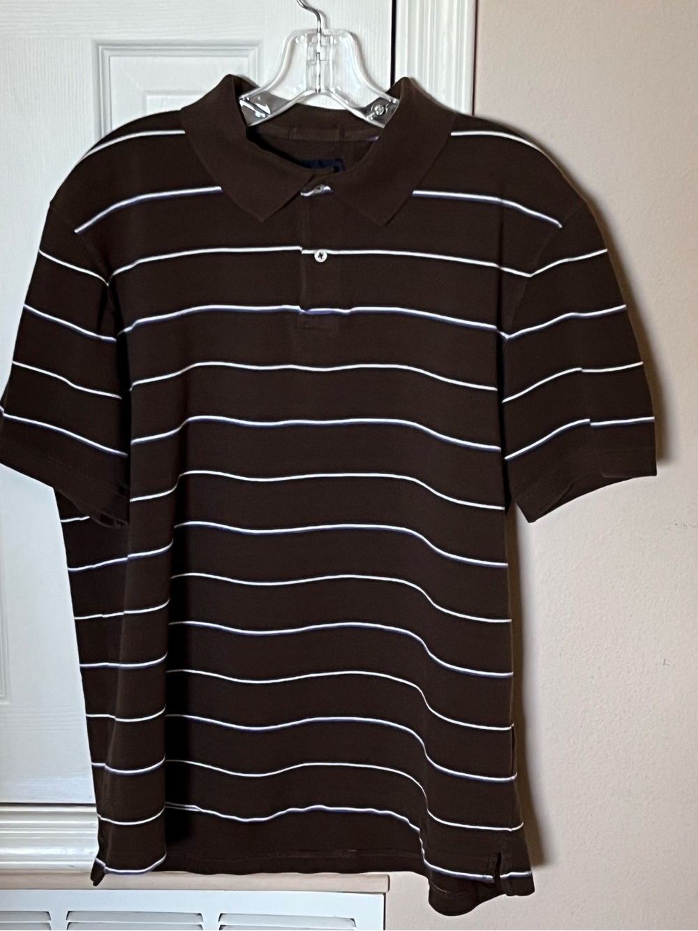 Massimo Dutti polo shirt
